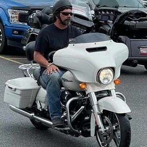 Meet your Posher, Jeff